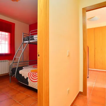 Sr-2 Sa Riera 6 Pax Сasa de vacaciones