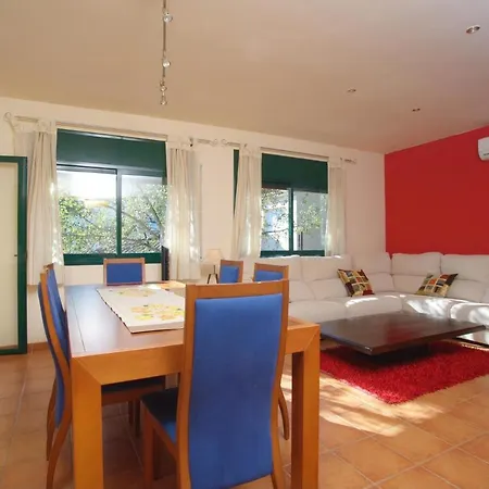 Holiday home Sr-2 Sa Riera 6 Pax *