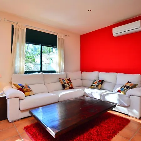 Holiday home Sr-2 Sa Riera 6 Pax
