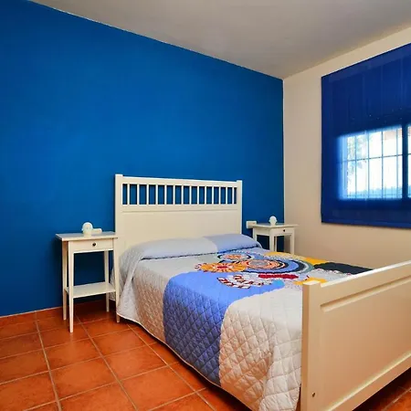 Holiday home Sr-2 Sa Riera 6 Pax *