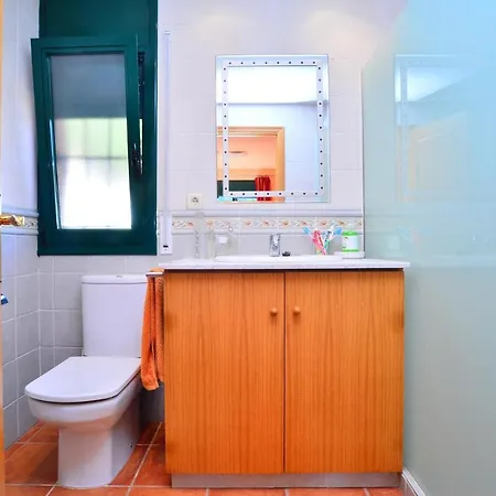 Holiday home Sr-2 Sa Riera 6 Pax Begur