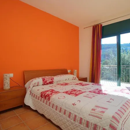 Holiday home Sr-2 Sa Riera 6 Pax