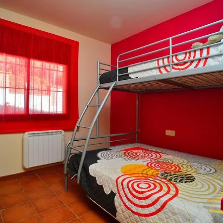 Holiday home Sr-2 Sa Riera 6 Pax *