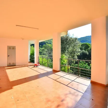 Sr-2 Sa Riera 6 Pax Holiday home Begur