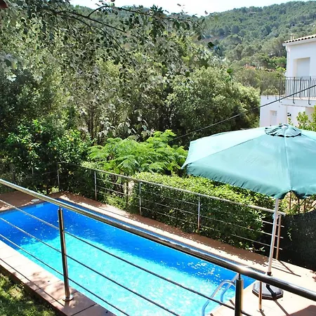 Sr-2 Sa Riera 6 Pax Holiday home *